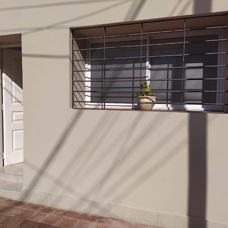 Apartmán Aa Departamento Flat Premium Córdoba Exteriér fotografie