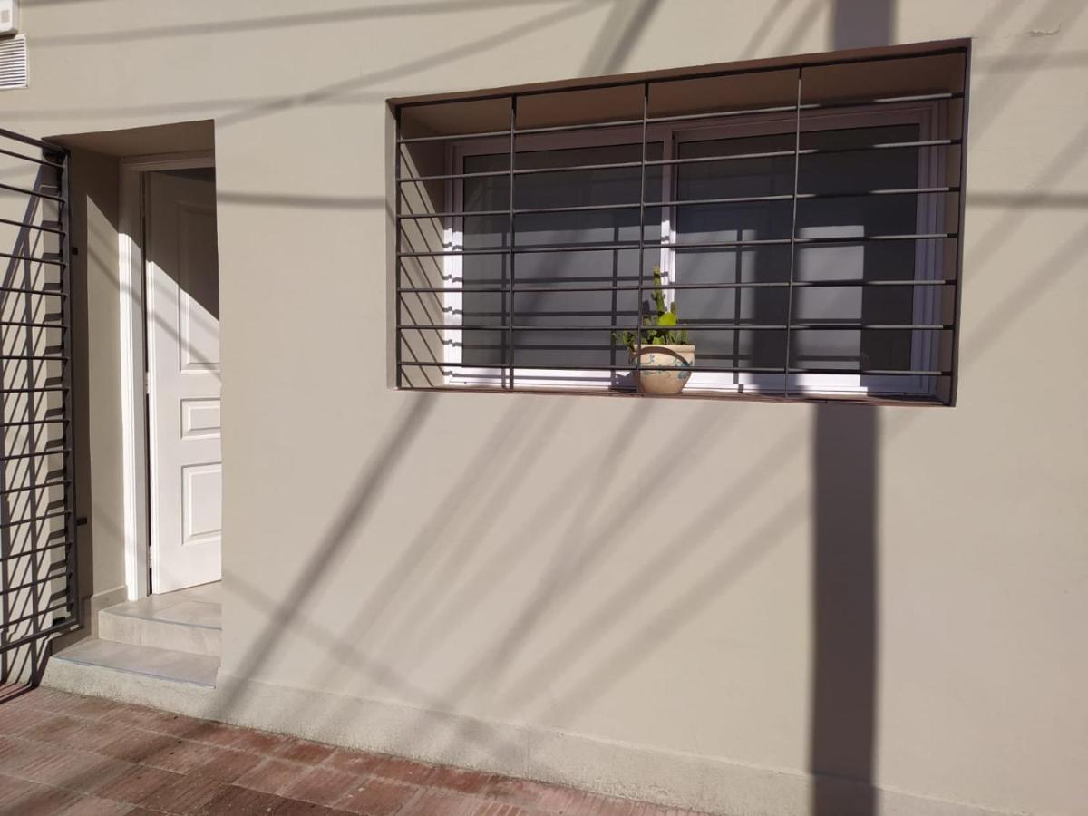 Apartmán Aa Departamento Flat Premium Córdoba Exteriér fotografie