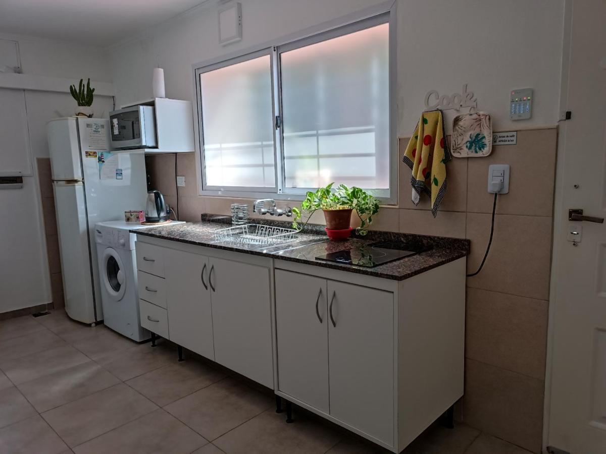 Apartmán Aa Departamento Flat Premium Córdoba Exteriér fotografie