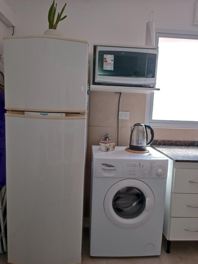 Apartmán Aa Departamento Flat Premium Córdoba Exteriér fotografie