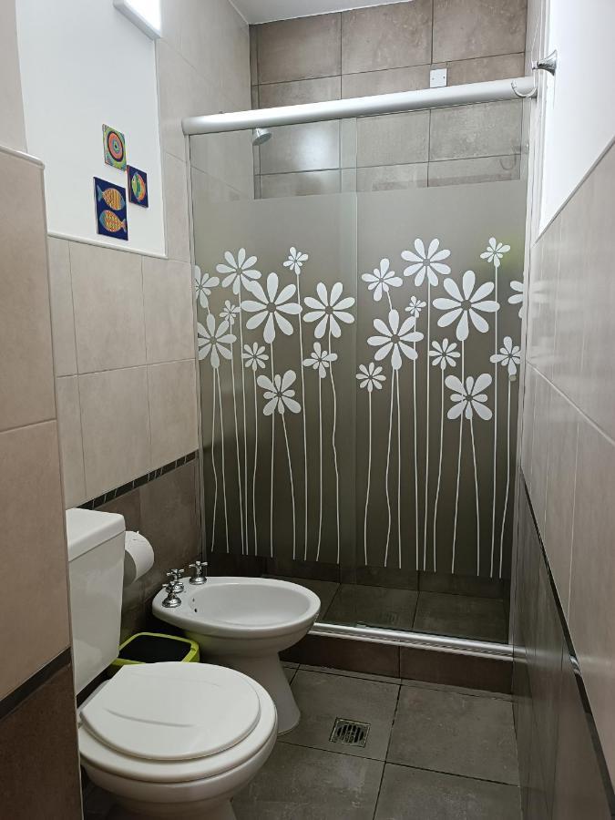 Apartmán Aa Departamento Flat Premium Córdoba Exteriér fotografie