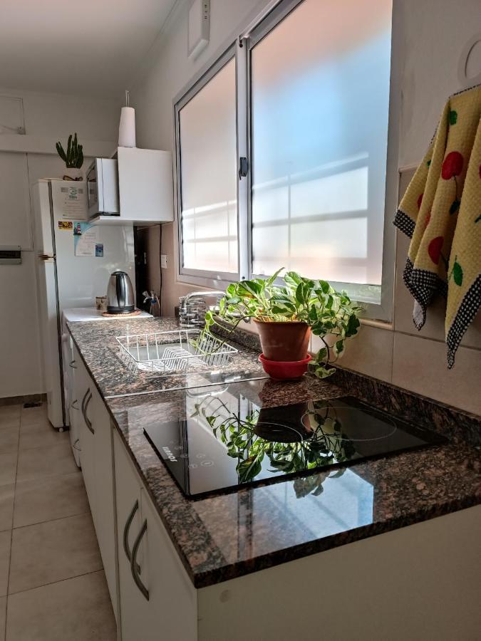 Apartmán Aa Departamento Flat Premium Córdoba Exteriér fotografie